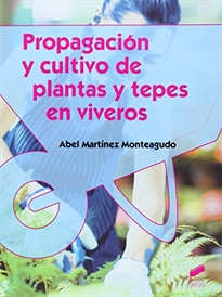 Books Frontpage Propagación y cultivo de plantas y tepes en viveros