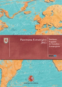 Books Frontpage Panorama estratégico 2015