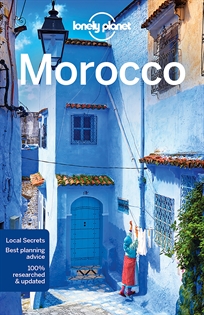 Books Frontpage Morocco 12 (inglés)