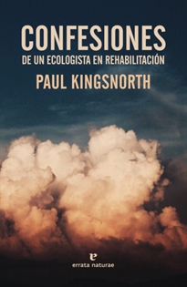 Books Frontpage Confesiones de un ecologista en rehabilitación