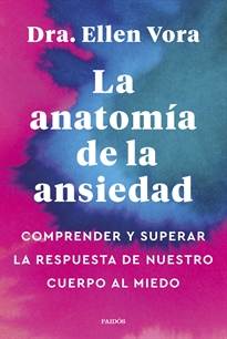 Books Frontpage La anatomía de la ansiedad