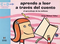 Books Frontpage Aprendo a leer a través del cuento