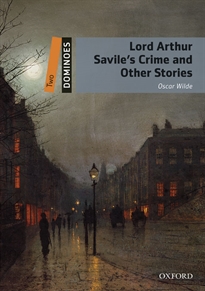 Books Frontpage Dominoes 2. Lord Arthur Crime Digital Pack