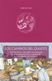 Front pageLos paisajes del Quijote