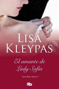 Books Frontpage El amante de lady Sophia (Serie de Bow Street 2)