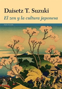 Books Frontpage El zen y la cultura japonesa