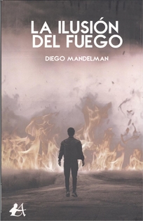 Books Frontpage La ilusión del fuego