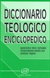 Front pageDiccionario teológico enciclopédico