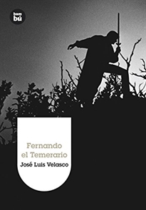 Books Frontpage Fernando el Temerario