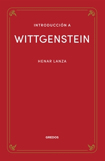 Books Frontpage Introducción a Wittgenstein