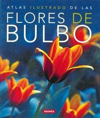 Books Frontpage Las flores de bulbo