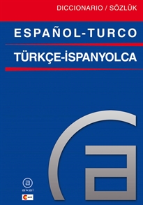 Books Frontpage Diccionario español-turco