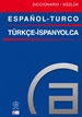 Front pageDiccionario español-turco
