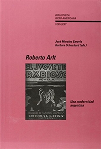 Books Frontpage Roberto Arlt