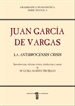 Front pageJuan García de Vargas. La Antibrocensis Crisis