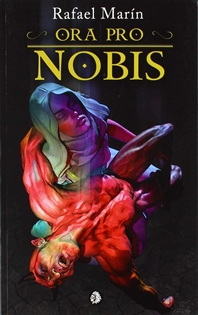 Books Frontpage Ora Pro Nobis