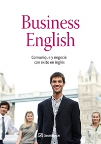 Books Frontpage Business english