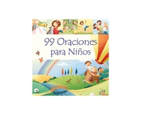 Books Frontpage 99 Oraciones para Niños