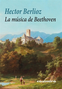Books Frontpage La música de Beethoven
