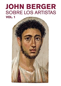 Books Frontpage Sobre los artistas. Vol. 1