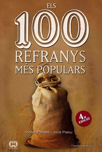 Books Frontpage (CAT).15.100 REFRANYS CATALANS MES POPULARS.(CENT EN CENT)