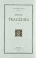 Front pageTragèdies, vol. III: Electra. Filoctetes