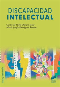 Books Frontpage Discapacidad intelectual