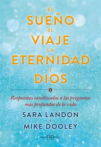 Books Frontpage El sueño, el viaje, la eternidad y Dios