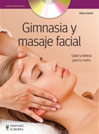 Books Frontpage Gimnasia y masaje facial (+DVD)