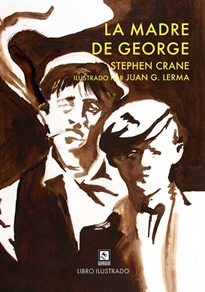 Books Frontpage La madre de George