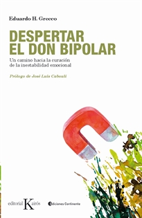 Books Frontpage Despertar el don bipolar