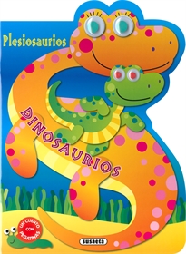 Books Frontpage Plesiosaurios