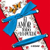 Books Frontpage El Amor todo lo puede