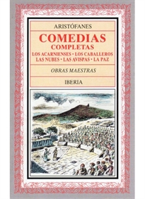 Books Frontpage 103. Comedias Completas, 2 Vols.