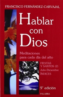 Books Frontpage Hablar con Dios. Tomo VII