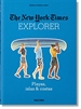 Front pageThe New York Times Explorer. Playas, islas & costas