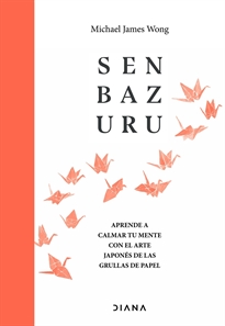 Books Frontpage Senbazuru