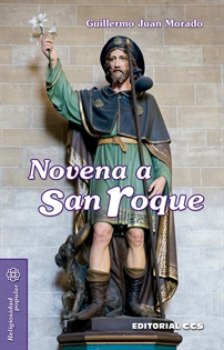 Books Frontpage Novena a san Roque