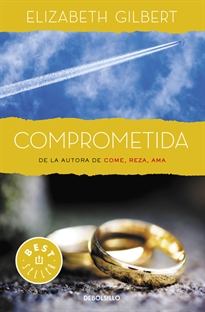 Books Frontpage Comprometida