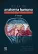 Front pageAtlas de anatomía humana