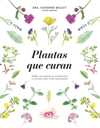 Books Frontpage Plantas que curan