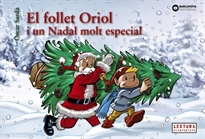 Books Frontpage El follet Oriol i un Nadal molt especial