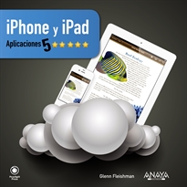 Books Frontpage IPhone & iPad. Aplicaciones 5 estrellas