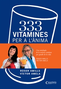 Books Frontpage 333 vitamines per a l'ànima