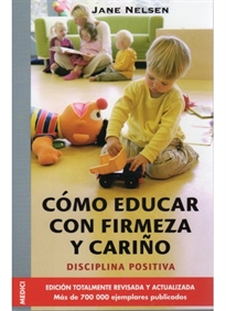 Books Frontpage Como Educar Con Firmeza Y Cariño