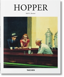 Books Frontpage Hopper