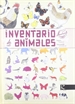 Front pageInventario ilustrado de animales