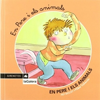 Books Frontpage En Pere i els animals
