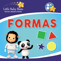 Books Frontpage Formas (Little Baby Bum)