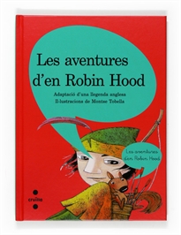Books Frontpage Les aventures d'en Robin Hood